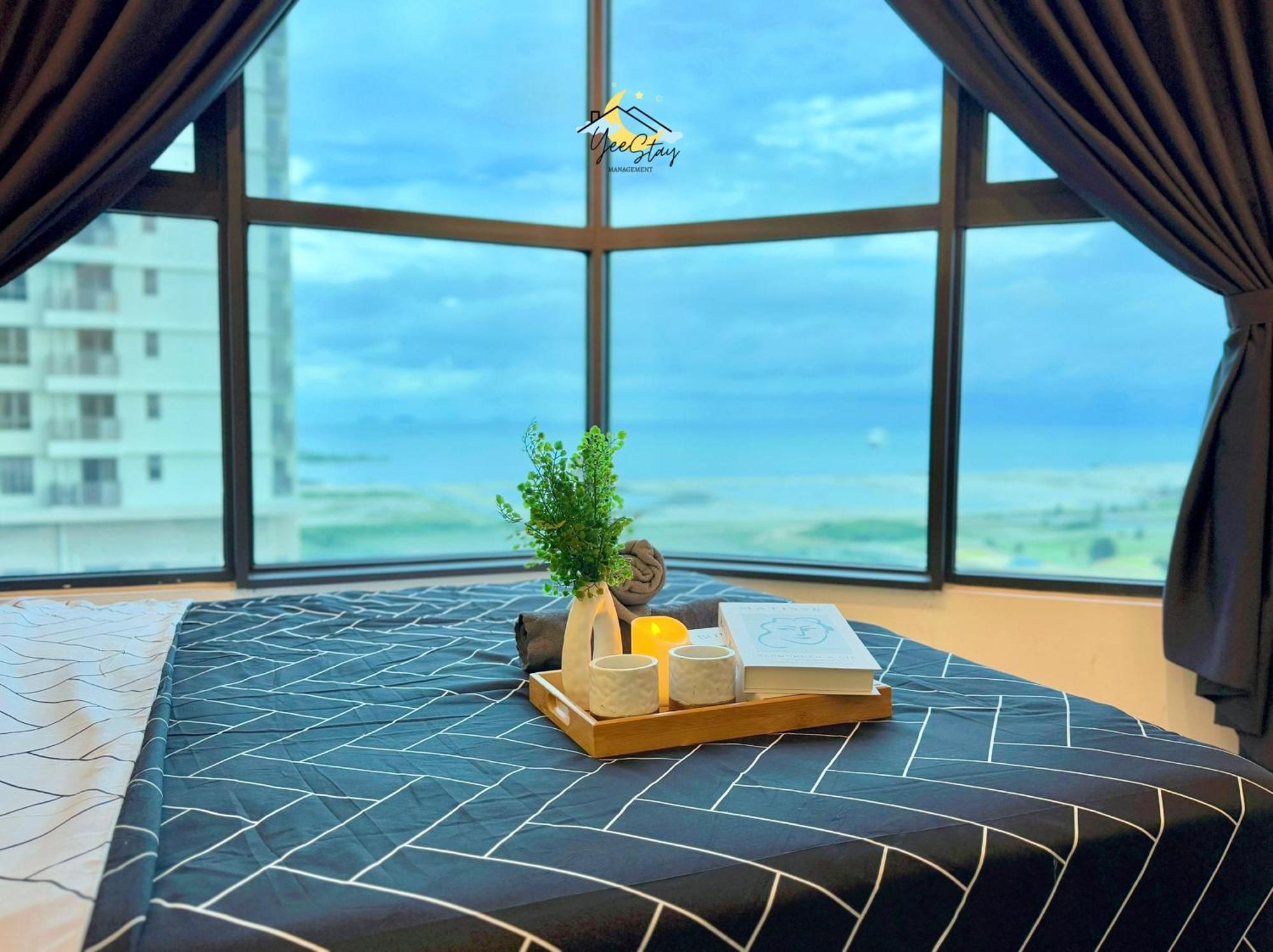 Atlantis 8-12Pax/Netflix/Video Game/5Min To Jonker Apartment Malacca Luaran gambar